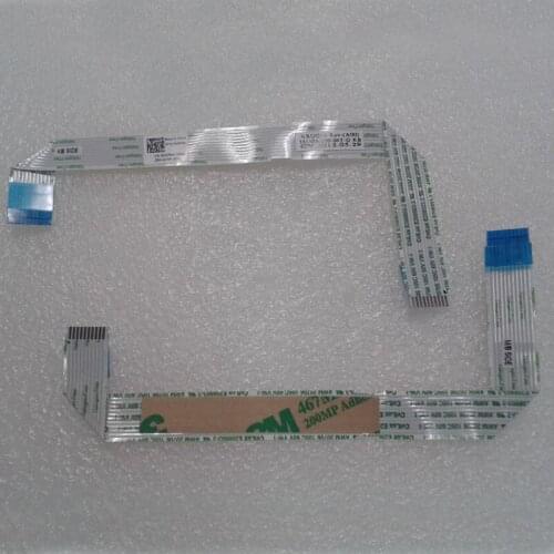 Keyboard connecting cable For Latitude E5420 Series , D P/N: 0NGP6N NGP6N