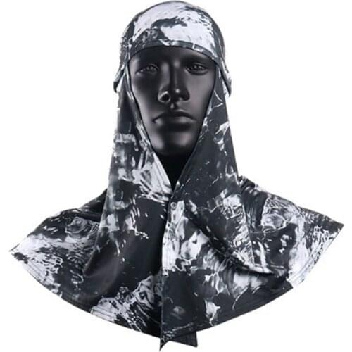 Summer sun riding hood fishing mosquitoes uv shade head nurse face fishing