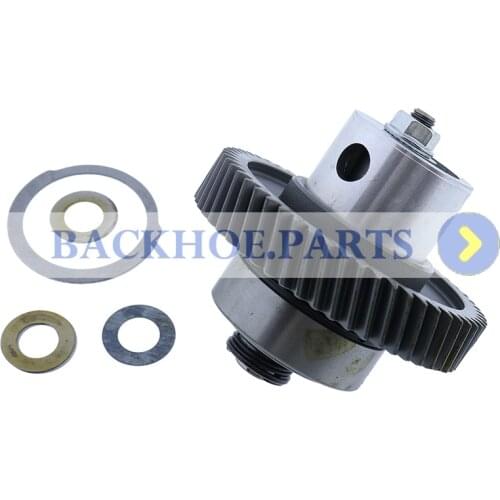 Oil Pump U5MK8265 for Perkins Engine 403D-11 403C-11 404C-15 103-09 103-10