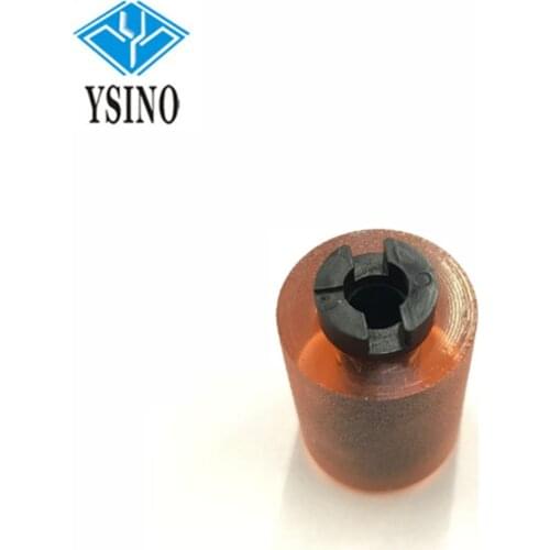 20PCS X Genuine Original A00J563600 Pickup Feed Roller for Konica Minolta Bizhub C220 C253 C280 C353 C360 C451 C452 C552 C754