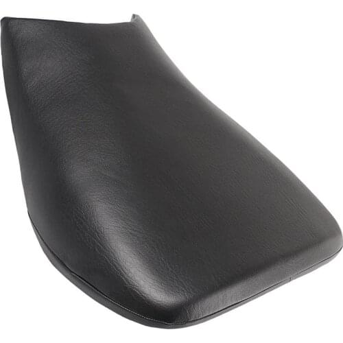 Front Rider Driver Seat Pillion Cushion For Honda CBR1000RR 2004-2007