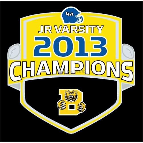 Custom medal pin-tiger head series