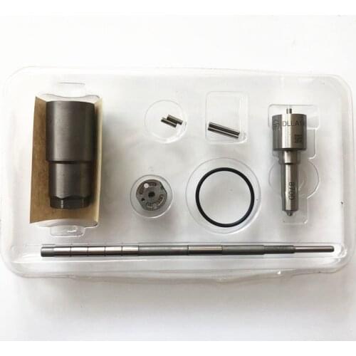 Good quality repair kits 095000-5600 include DLLA145p870, 295040-6220, for 1465A041