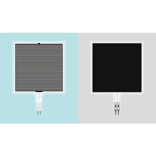 SF45-65 Square Flexible Thin Film Resistive Pressure Sensor