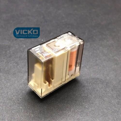 Relay VICKO China