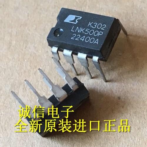 100% New&Original In Stock IC LNK500PN LNK500P