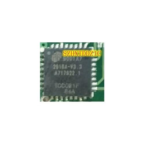 2pcs/lot TCC081F TCC081 QFN32 [SMD]