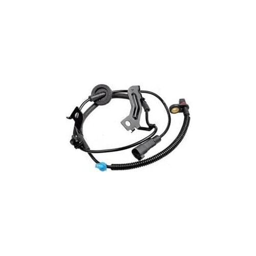 4pcs parts OE No 05105062AC for jeep Dodge abs wheel speed sensor