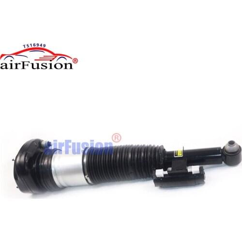 Airfusion Right Rear Air Suspension Shock Absorber Air Ride Air Strut Assembly Fit BMW 7er G11 G12 730d 37106874594