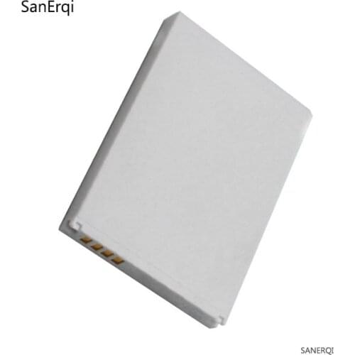 10pcs 1800mAh Battery BTR811B for Casio C811, Commando 2, Commando 4G LTE Battery