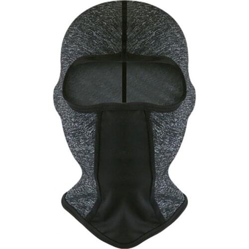 4 Colors Safe Ice Cycling Headwear Anti UV Sunshade Headgear Nylon Cycling Scarf Fully Cover for Sports