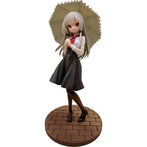 Ms. vampire who lives in my neighbourhood Sofy Twilight PVC Action Figure Anime Figure Model Collectible Toy Doll Gifts