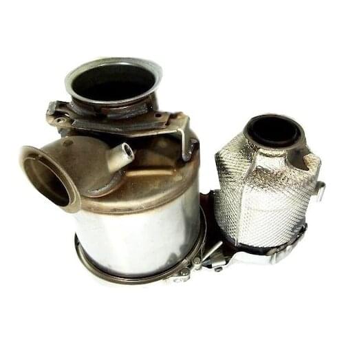 Audi A3 A6 Diesel Partikul Filter 282846425