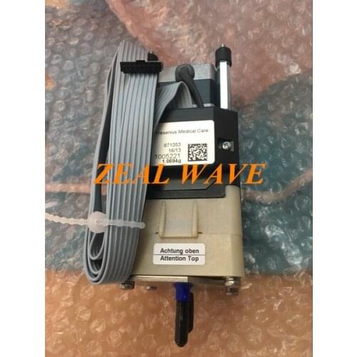 Fresenius Hemodialysis Machine Hemodialysis Machine a.b Suction Pump