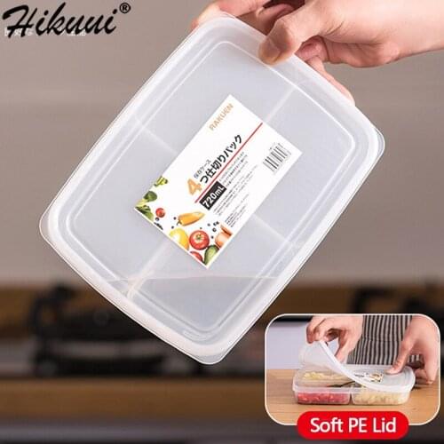 HIKUUI Storage Containers