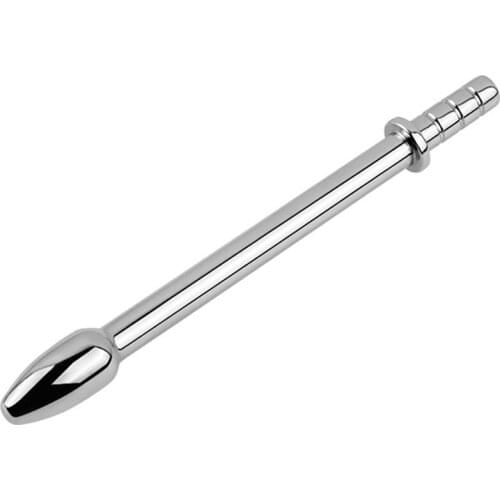 Stainless Steel Urethral Plug Penis Plug Metal Horse eye stick Urethral Dilator Male Masturbator Penis Inserts Sex Toys For Men