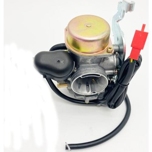 Buyang Feishen FA 300CC ATV Quad CVK30 D300 G300 parts 30mm carburetor carb 2.8.01.0001