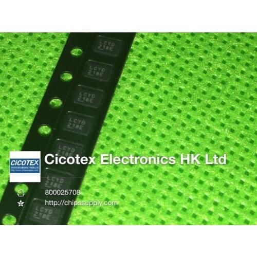 LTC3528EDDB#PBF LCYD DFN-8