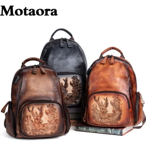 Motaora Backpacks For Women