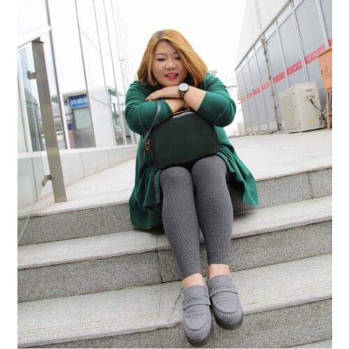 2020 New Fashion Skinny Black Leggings Women High Elasticity Spring Autumn Workout Pants Slim Fit Casual Leggins WXF702