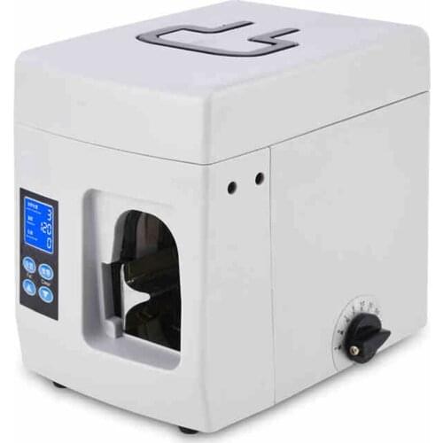 Semi-automatic Tape binding machine Cross binding machine Paper strapping machine Automatic strapping machine