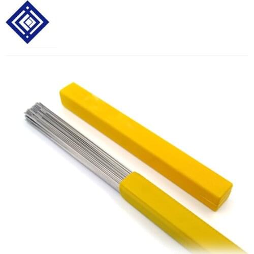 High quality Stainless steel welding wire/Argon arc welding wire 304 straight rod diameter1.0/1.2/1.6/2.0/2.5/3.2/4.0mm 1kg