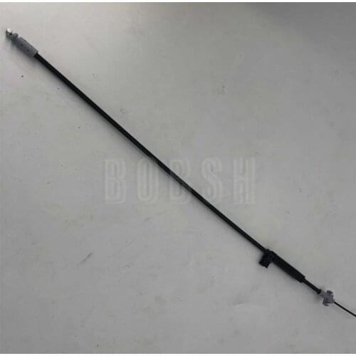 Rod 2005-lan dro verd isc ove ry3 ran ger ove rsp ort front door lock cable door handle pull cable pull handle to open the cable
