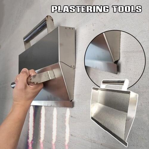 Stookits Plastering Trowels