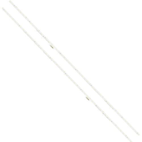 LED backlight strip(2) for SONY KD-55XE8396 KD-55XE7096 KD-55XE7002 KD-55XE8596 KD-55X720E 55X700E 734.0250K.0002 734.02511.0001