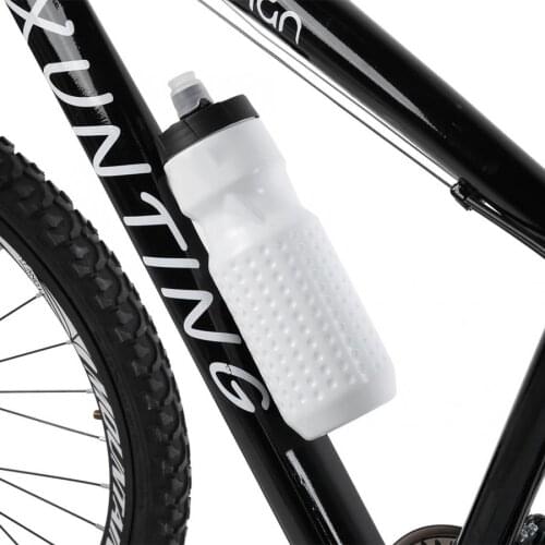 710cc Bicycle Water Bottle Road Bike Magnetic Riding Bottle MTB Cycling Large Volume Quick Pull Up Bottle