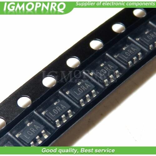 200PCS LP2985AIM5X-3.3 SOT23-5 LP2985AIM5X SOT LP2985 SMD