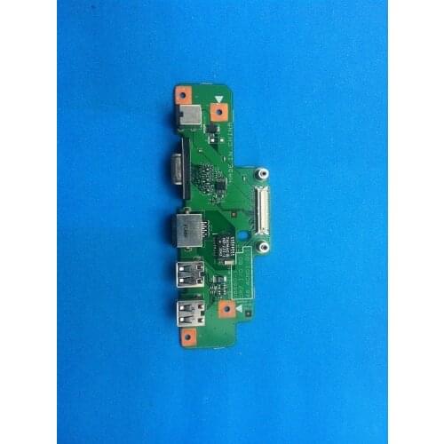 DC Board Jack For Dell Inspiron 1750 P/n: 48.4CN10.011 48.4CN10.0SA 48.4CN01.0SB
