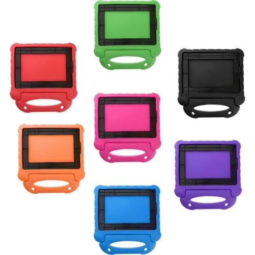 Kids Shockproof Case Cover EVA Foam Stand For Apple iPad Air 2/Air