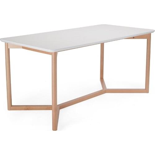 Home Furniture Modern Design Wooden Desk Console Table for Garden Bedroom Living Room