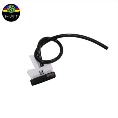 DX4 cap station for Roland SJ540/FJ540,FJ540/740,SC545EX/745EX,SJ1045EX/1000,SP 300/540 ,XJ540, MIMAKI JV3/JV4,MUTOH dx4 cap top