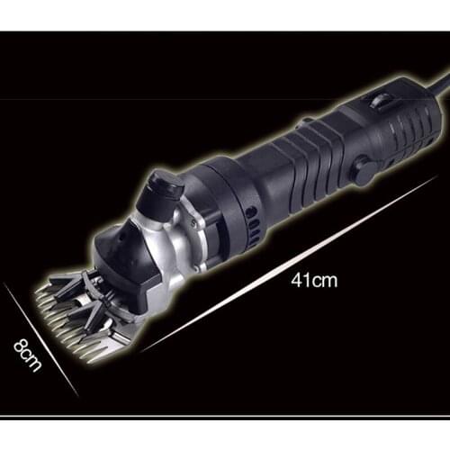 Speed Electric Wool Shears Electric Hair Clipper Shearing Machine Electric Scissors Pet Scissors Electric Hair Clipper Shearing