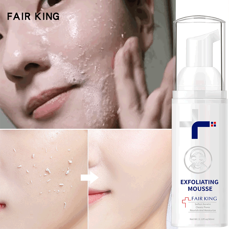 FAIR KING Face Brushes