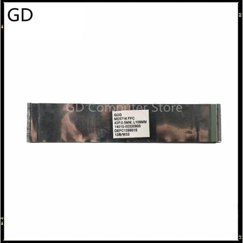 GD Original For ASUS Nexus 7 2013 ME571k FFC Charging/Touch Flex Ribbon Cable 42P Wifi Version 100% Tested Fast Ship