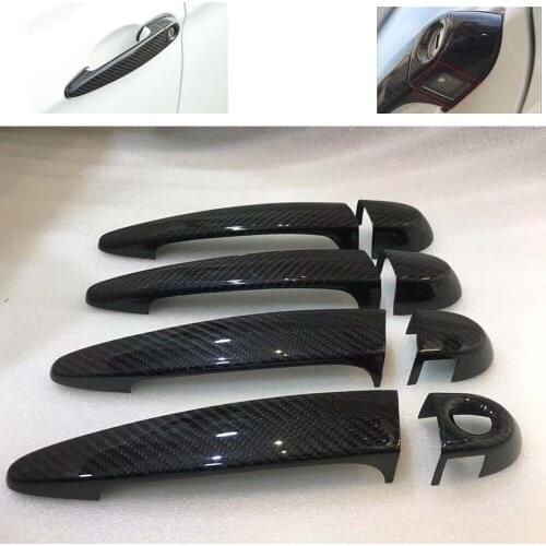 IDENUONA Car Door Handles