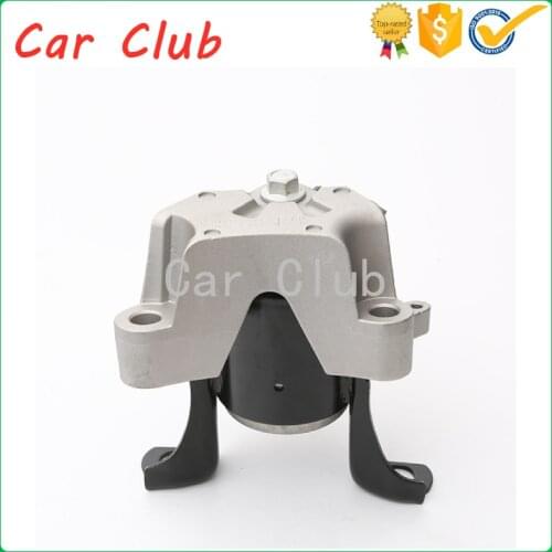 Engine Motor Transmission Mount Kit Engine Mount CV156F012FC for Ford Fiesta Yibo 2013 2014 2015 2016 2017 1.5L