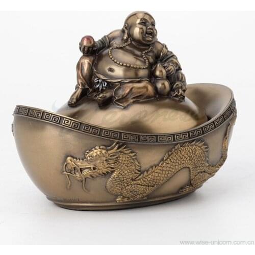 Creative decoration maitreya jewelry box birthday gifts home accessories hot style factory direct sales special benefits