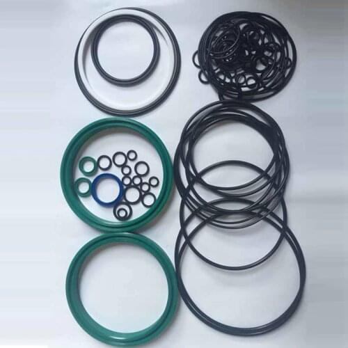 KRUPP HM 902 - Replacement Seal Kit for KRUPP Hydraulic Breaker