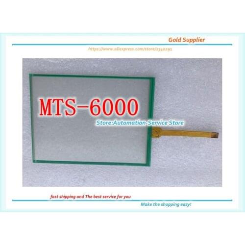 New Touch Screen Glass Panel Use For MTS-6000
