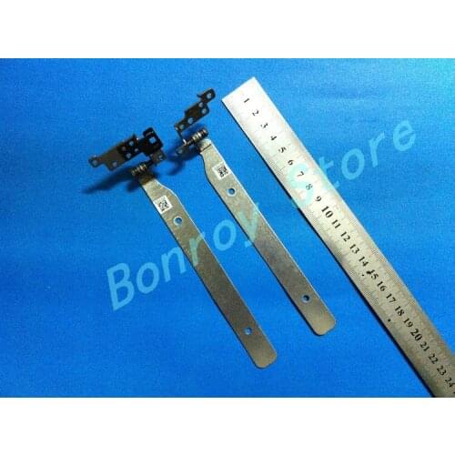 New Laptop Lcd Hinges Kit For LG X-note P430 Series R & L PN:AM0JL000200 AM0JL000300)
