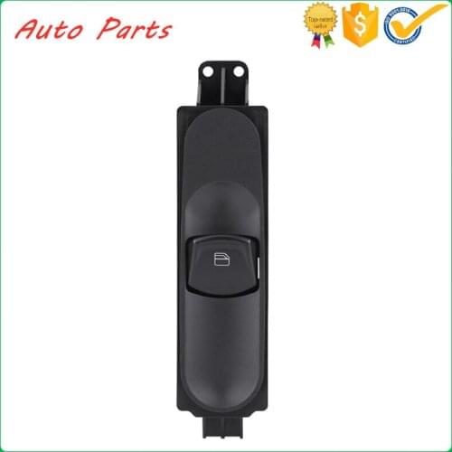 Front Right Side Single Power Window Regulator Switch Button Lifter for Mercedes-Benz Viano W639 Vito 6395451413