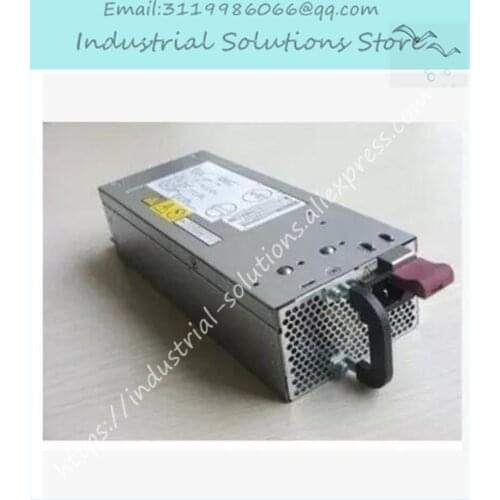 Power Supply DPS-800GB A 379123-001 403781-001 12V 80A Tested Good High Quality Used For DL380G5