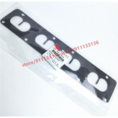 Intake Manifold Gasket For Chery A5 Fora Tiggo Eastar A3 M11 Skin V5 Tiggo 5 7 E5 481F-1008028