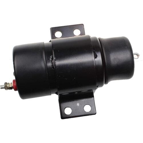 Stop solenoid ME040145 053400-0745 24V for Clark Lift Truck 053400-1461