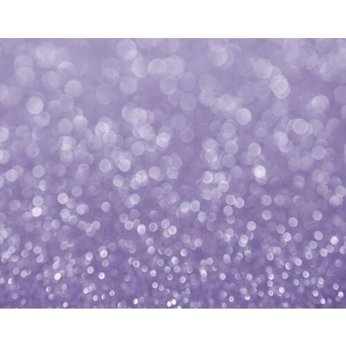 Violet twinkling background birthday photography vinyl newborns photo backdrops for photo Studio accessories photophone NB-269
