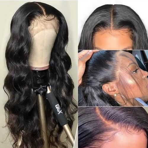 WeWave Kids Wigs